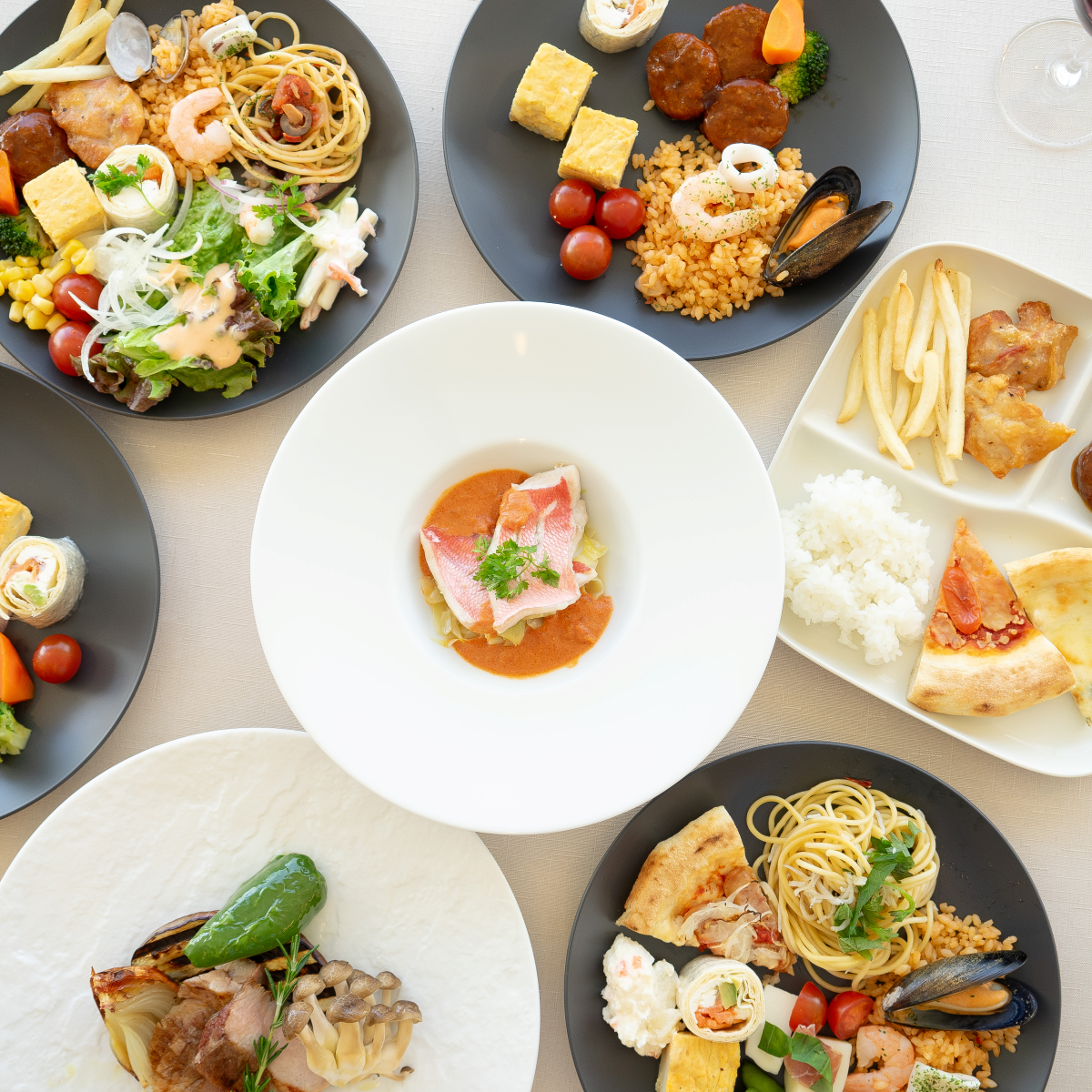 料理