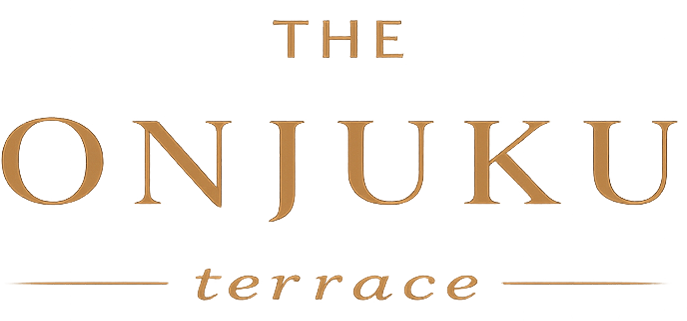 THE ONJUKU terrace